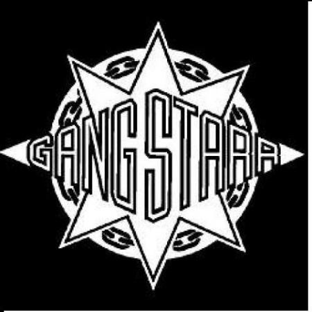 the gangstar dj