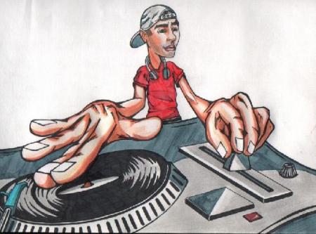 dj