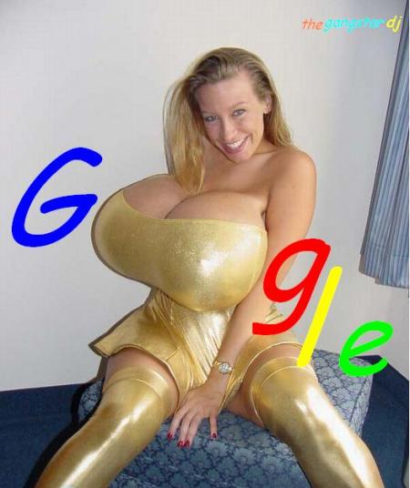 new gOOgle