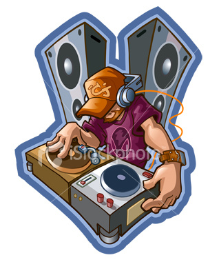 dj briix